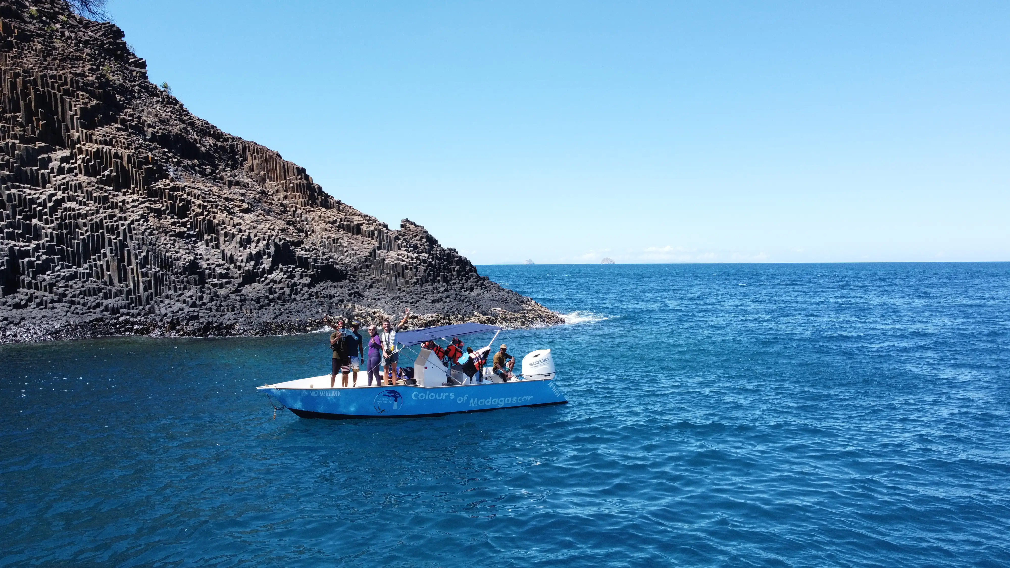 Observation des baleines